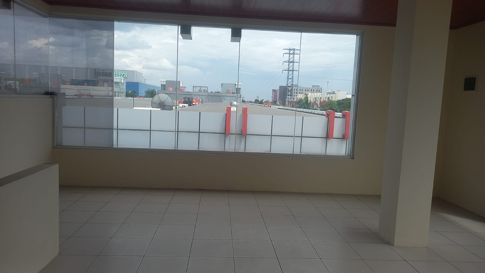 DiSewakan Ruko di CBD Jababeka Cikarang